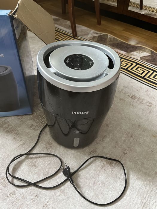 Увлажнитель воздуха Philips