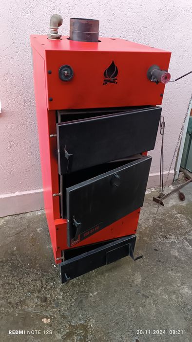 Vând centrala stare buna de funcționare mai multe detalii la tel