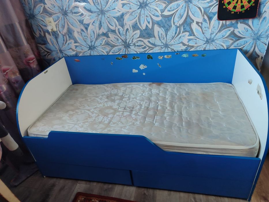 Продажа кроватки