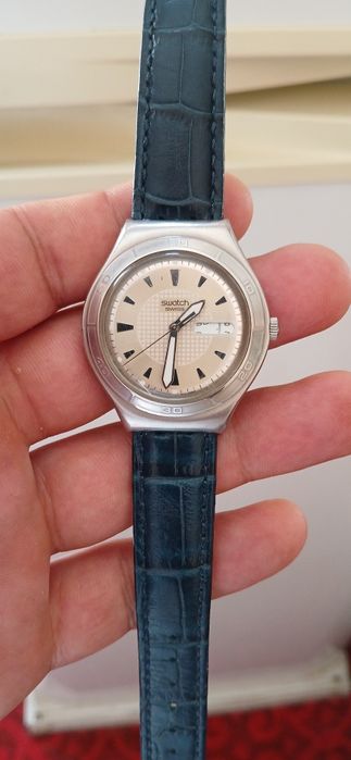 Часы tag heuer кварцевый хронограф