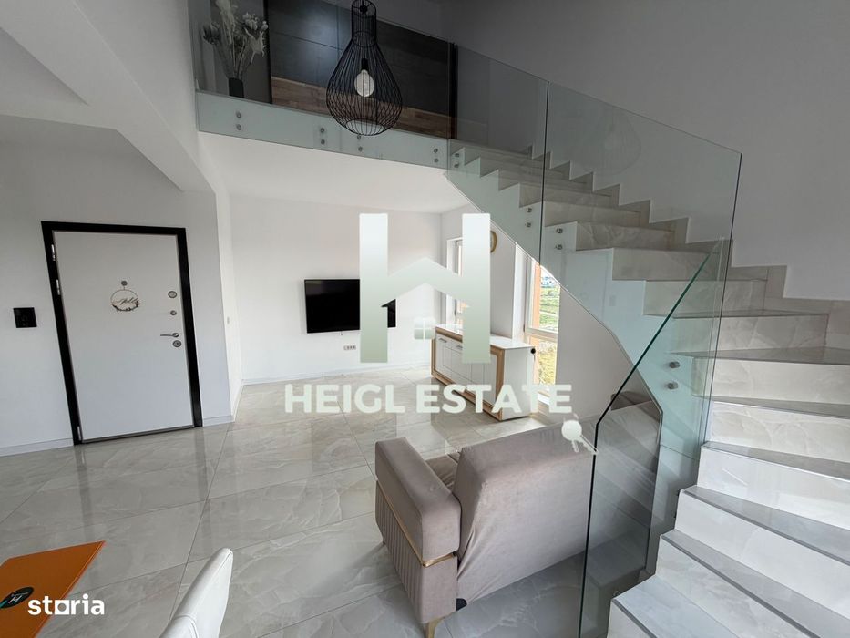 Apartament cu 3 camere in Giroc in zona Penny