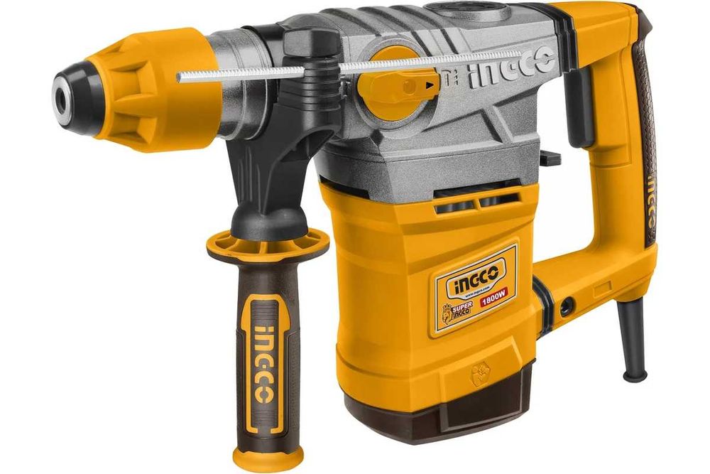 Перфоратор INGCO RH18008