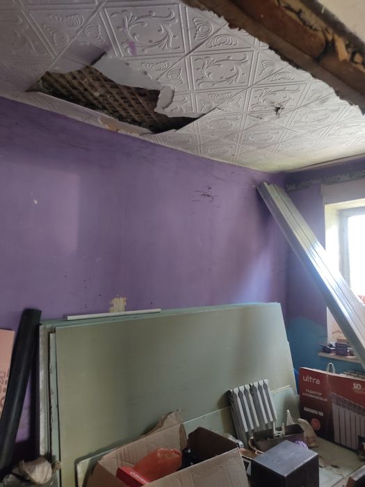 Продаётся дом Сарань