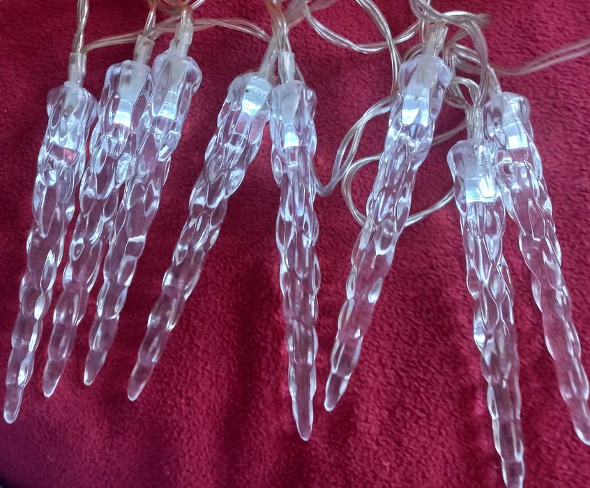 Лампички, адаптери и батерии