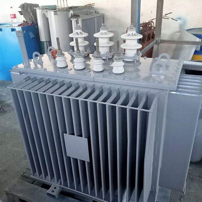 Трансформатор в наличии и на заказ