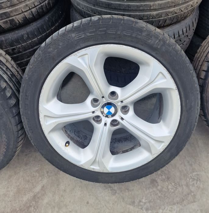 Jante bmw style 320 r18  x1 e84