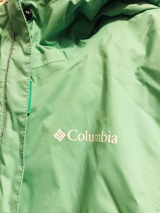 geaca/ foita copii, Columbia, 11/12ani