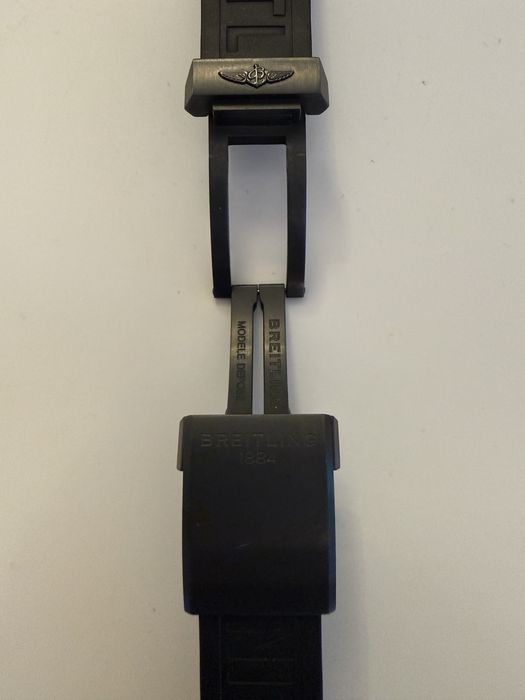 3 Curele ceas BREITLING Avenger