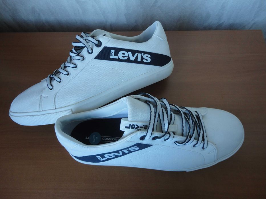 N45 Levi's®/нови мъжки кецове