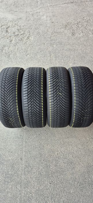 4 anvelope M+S Continental 225/55/18,dot 2024.Pret/bucata.