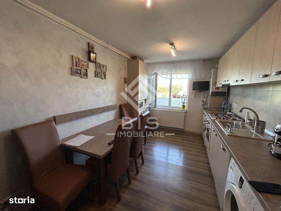 Apartament 2 camere | 58 mp utili  | Bloc Nou- Unirea