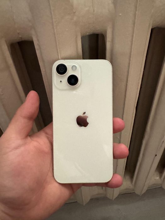 Айфон 14 минуспен