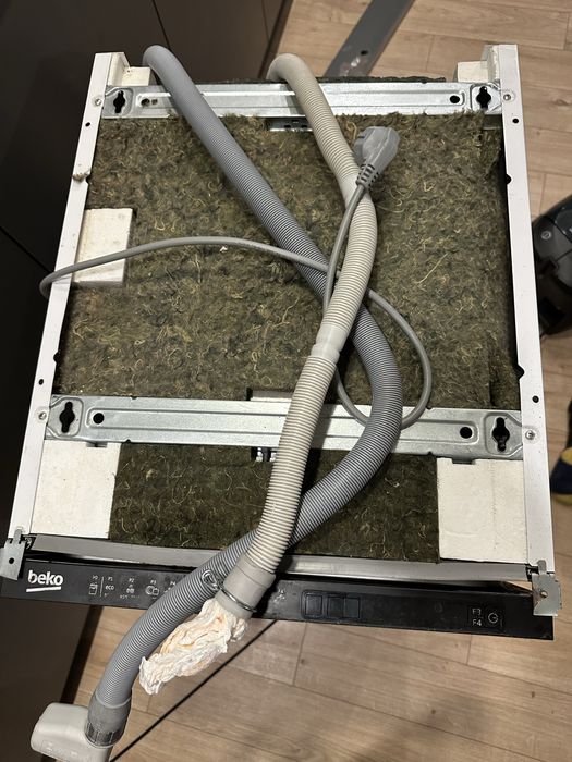 Съдомиялна Beko 45 см