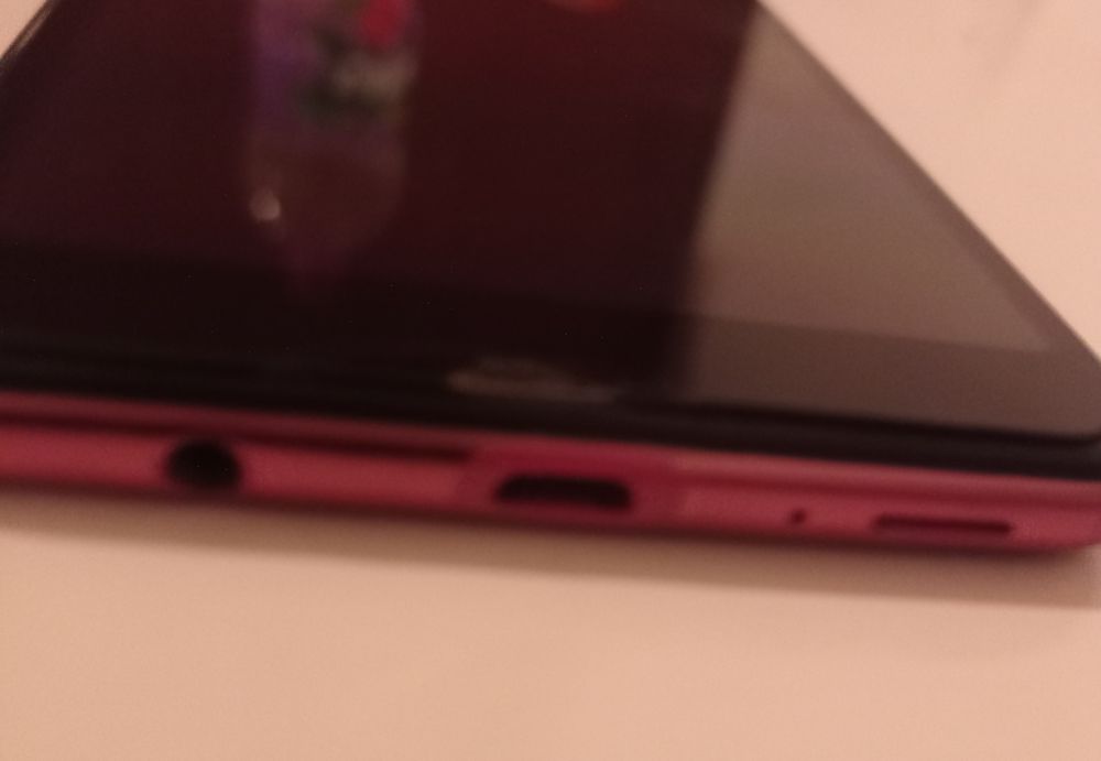 Samsung A7 2018 (год) 64гб