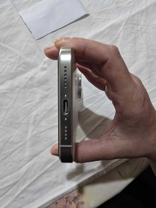 Iphone 16 pro max 256 GB