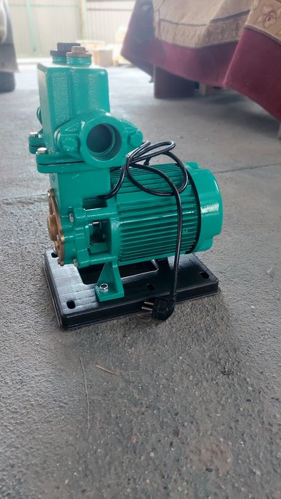 Насосы Wilo pump