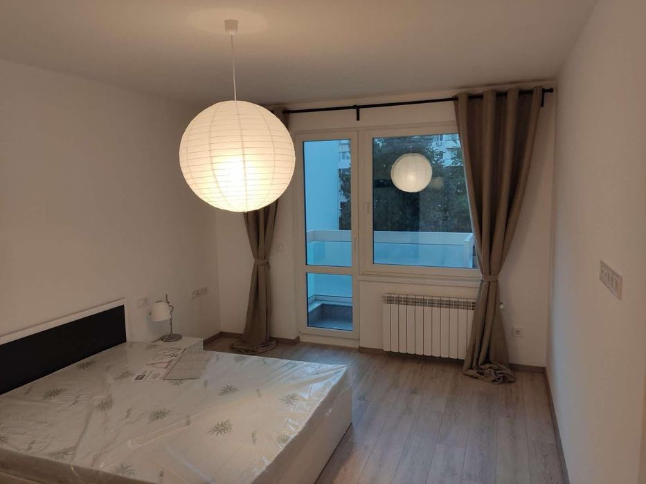 Дава се под наем Двустаен апартамент в София, Разсадника - 76 кв.м за 650 € - Снимка #3