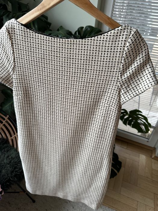 Рокля massimo dutti