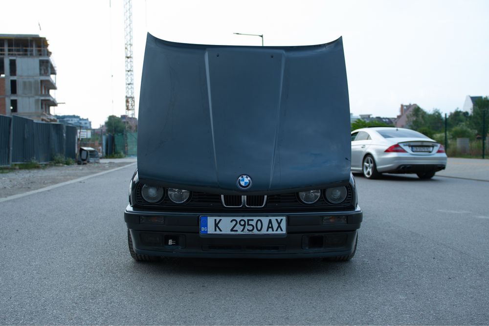БМВ Е30 комби е30