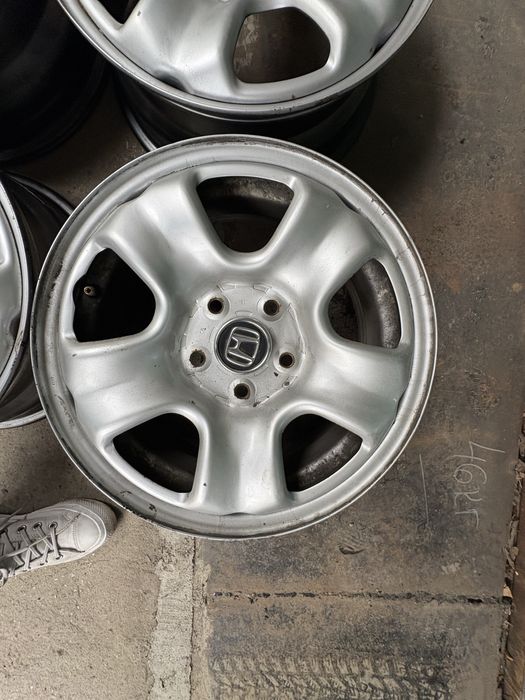 Лети джанти 16” Хонда