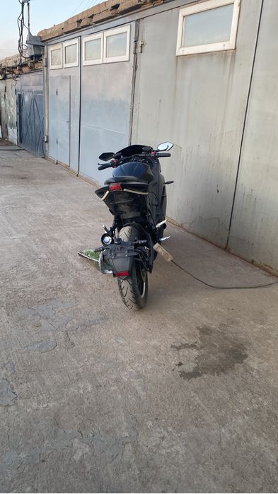 Продам электробайк