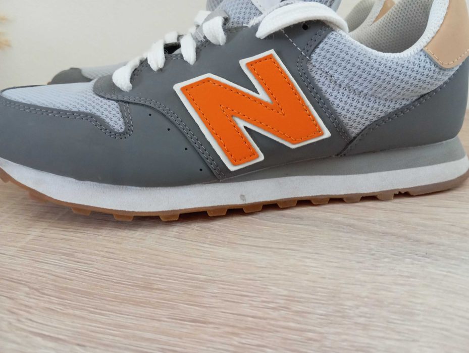 Маратонки New Ballance /40.5