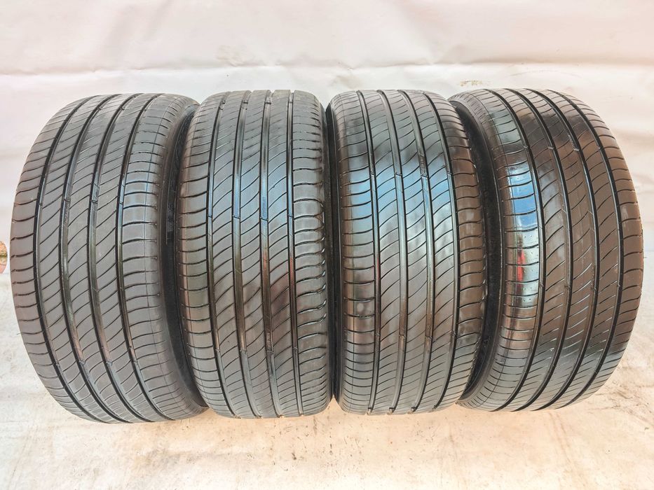 Anvelope 235/50/19 ca noi an 2022 vara MICHELIN Primacy 4