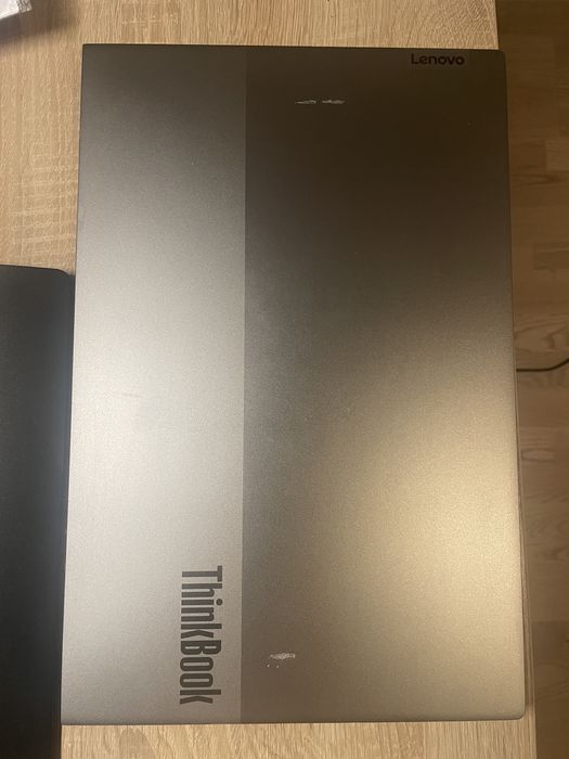 Lenovo ThinkBook 15 G2 ITL