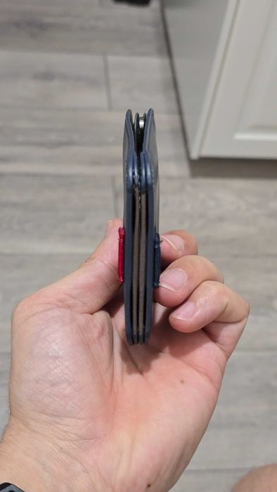 Portofel Distil Union ModWallet