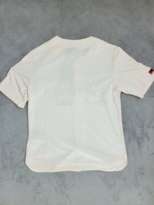 FUBU горнище за бейзбол - размер М / FUBU baseball top