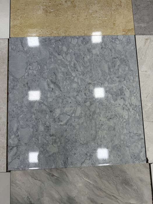 Glyansiviy va mattiviy keramagranit KAFELLAR optom narxda