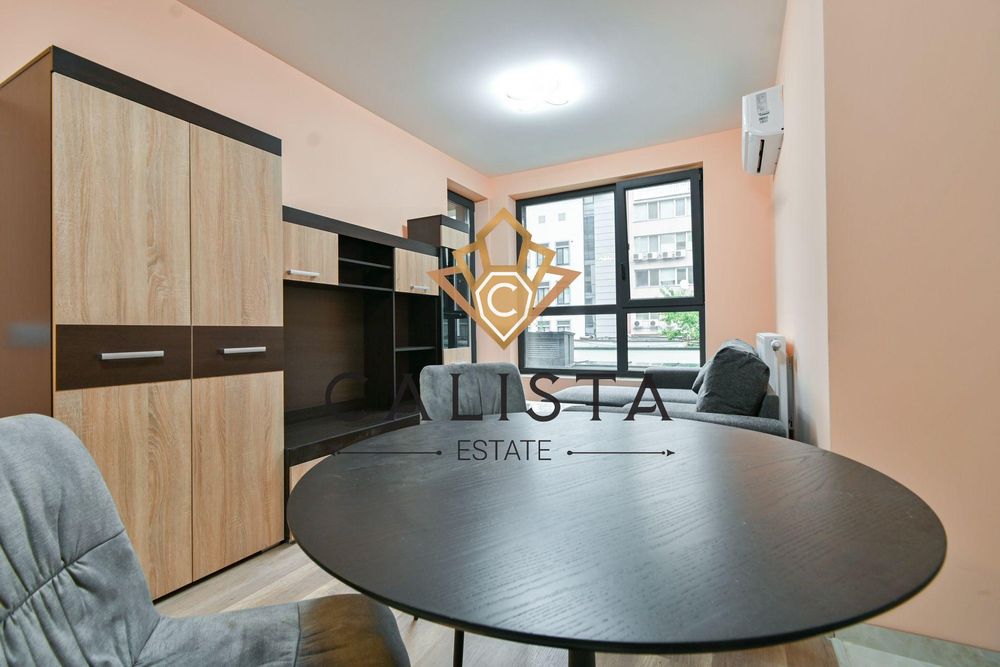 Дава се под наем Двустаен апартамент в София, Банишора - 51 кв.м за 662.49 € - Снимка #4