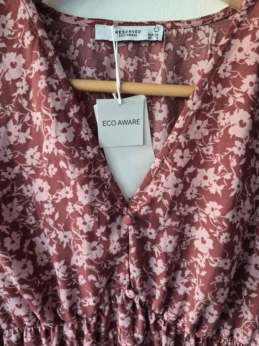 Rochie lunga Reserved