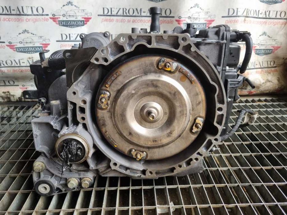 Cutie viteze 8SP LX6P-7000-SC Ford Kuga Mk3 1.5 EcoBlue ZTDA 120 cai