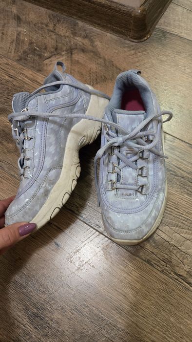 Маратонки Fila 35 номер