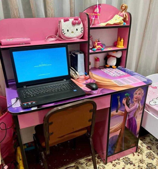 Mebel dlya detey i dlya vzroslyx