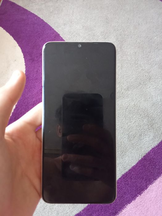 Infinix smart 7 б/у