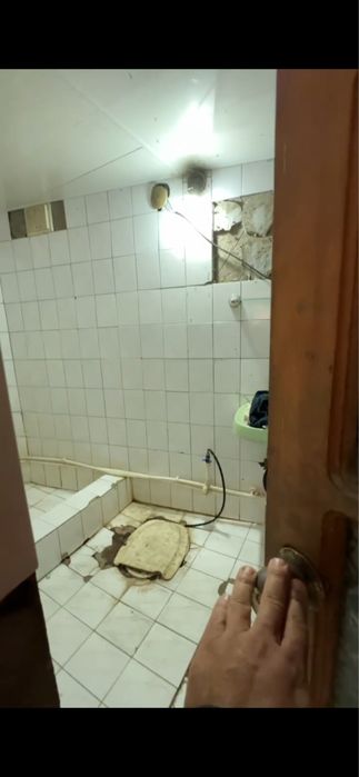 Keles g’iyos umarovda 1-so’tix 2-xona uy sotiladi