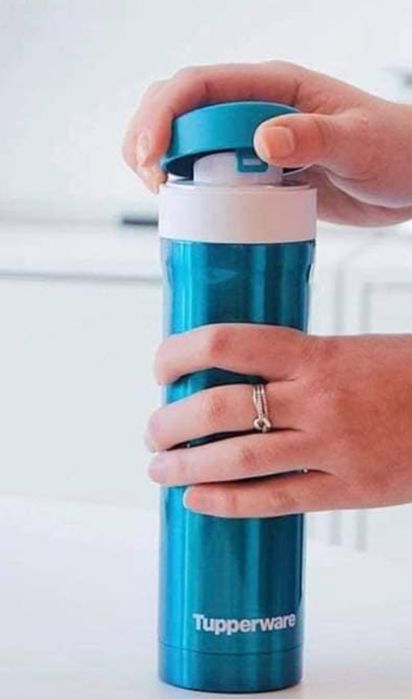 Termos Tupperware cu deschidere ușoară 430 ml