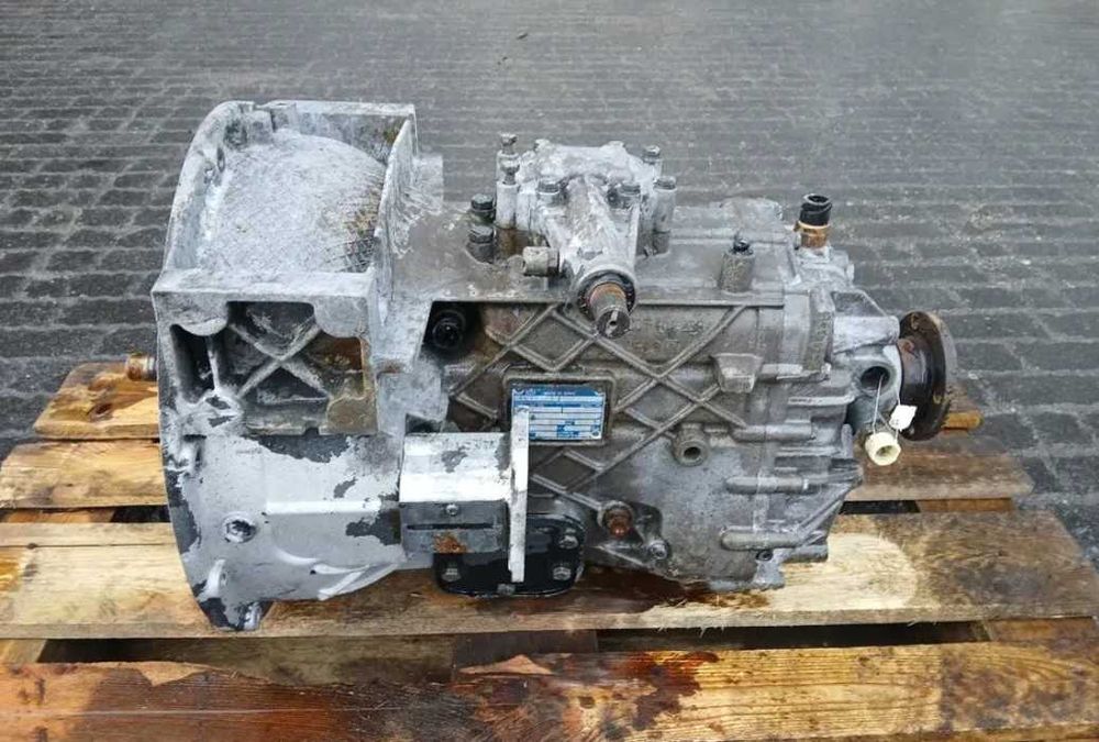 Cutie viteze DAF S5-42 1401757