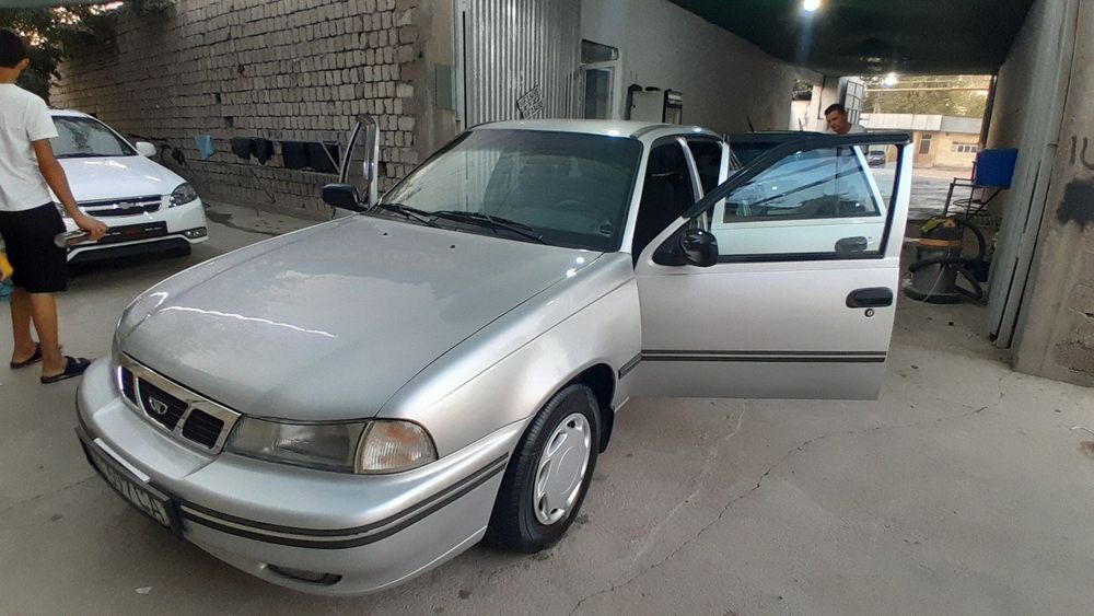 Нексия 1 сонс трамблёр 2001 йил холати яхши