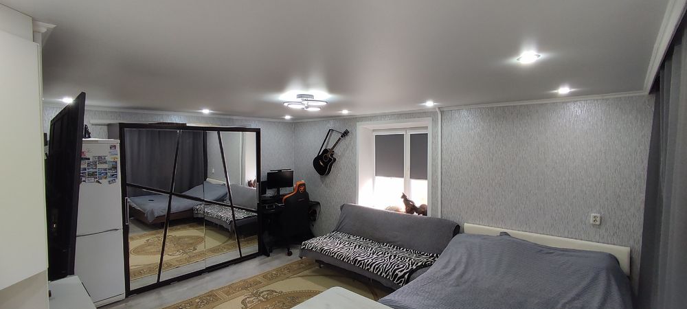 Продам однокомнатную квартиру