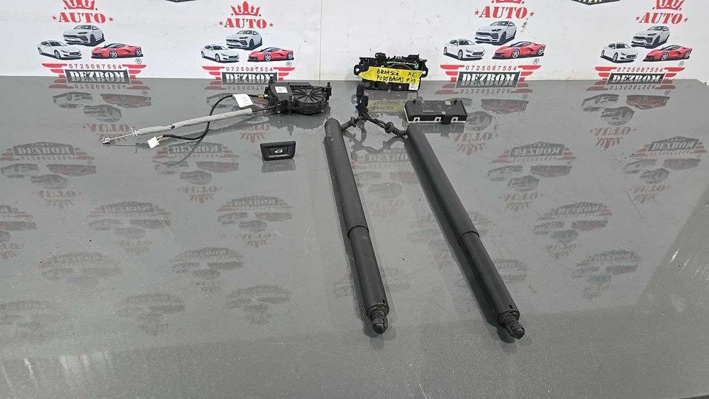 Kit haion electric Bmw X2 F39