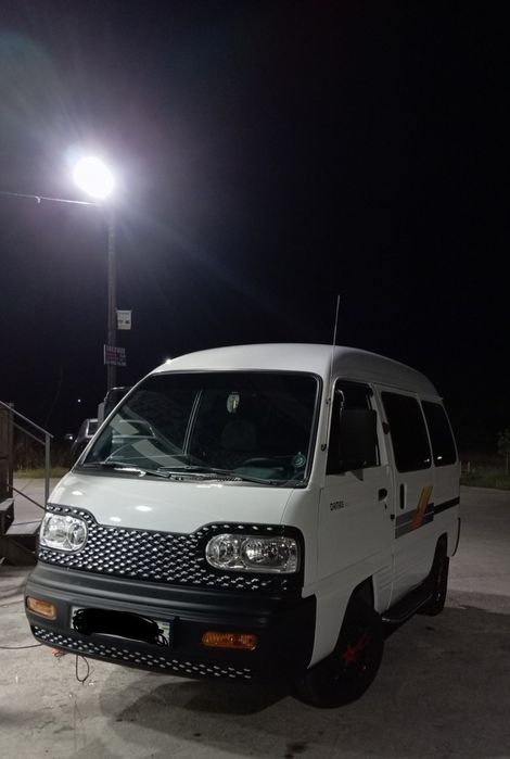 Damas D2 STYLE PLUS 2024