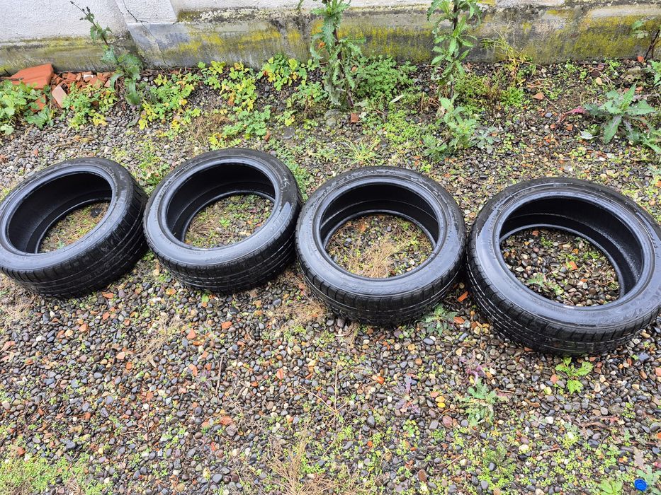 Anvelope iarna Roadstone 245/45/18