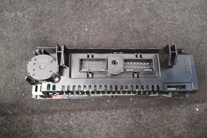 Comanda clima 5J0907044D 5J0907044D Skoda Fabia 5J (facelift)