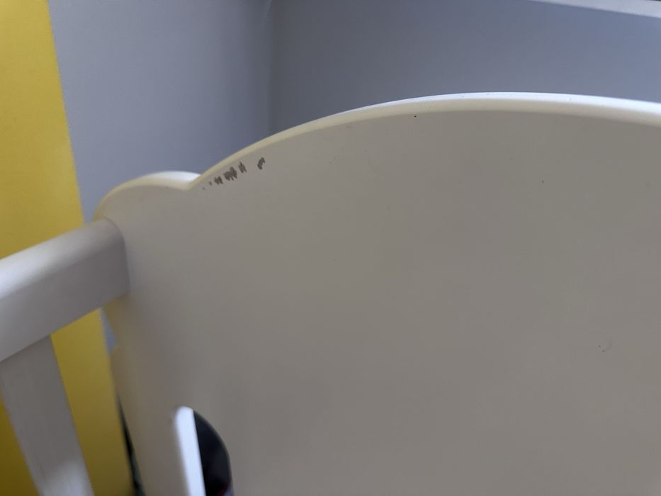 Бебешка кошара ..