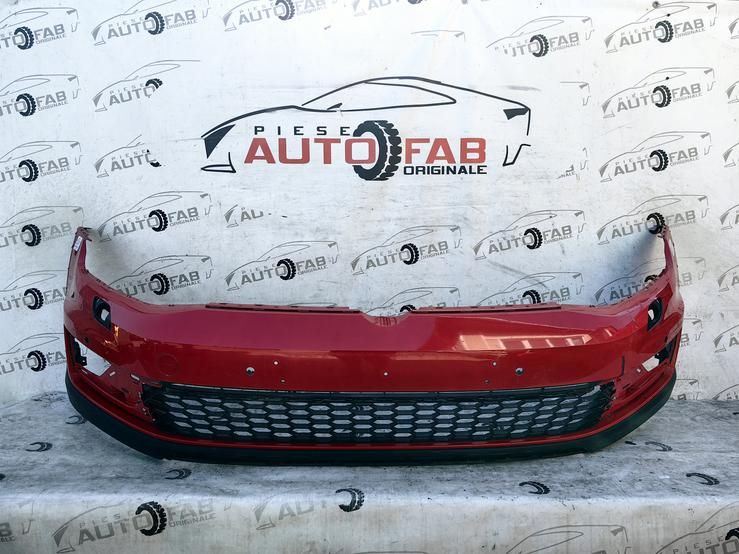 Bara fata Volkswagen Golf 7 Facelift Alltrack an 2017-2018-2019