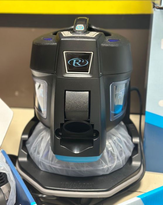 Пылесос Rainbow SRX