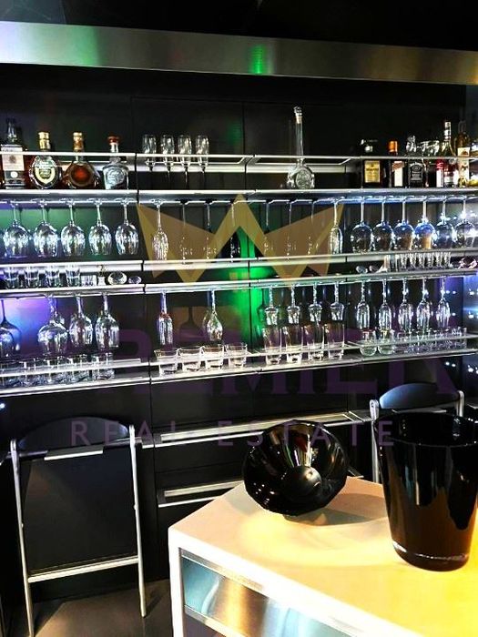 Продава се Двустаен апартамент в София, Манастирски ливади - 96 кв.м за 4500 €/кв.м - Снимка #6